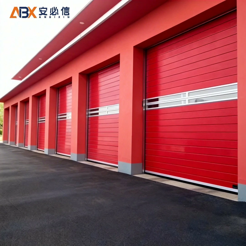 西安市洁净室高速门