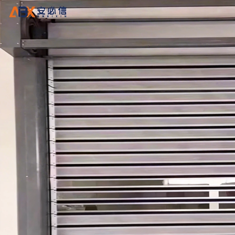 西安市雷达高速门